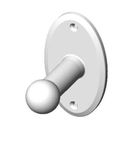 RTP Robe &amp; Towel Post