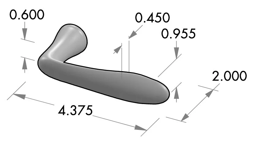 L-177 Yuba Lever Specifications