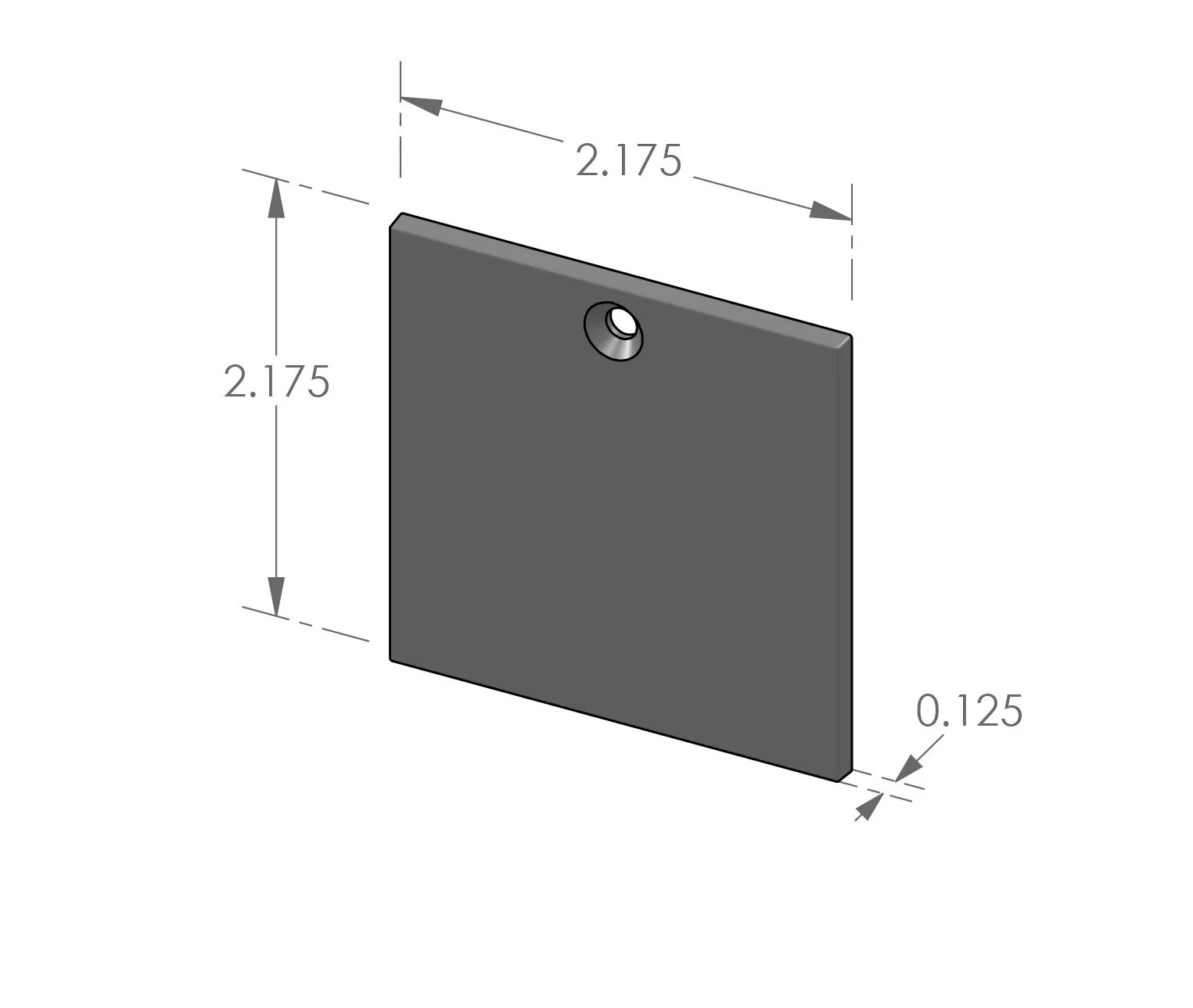 CLB-KC-L22 KC-LIFT The Lift Key Cover Specifications