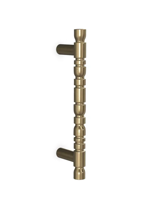 金具　サンプル CK-195-6 Assemblage Cabinet Pull | Sun Valley Bronze Hardware