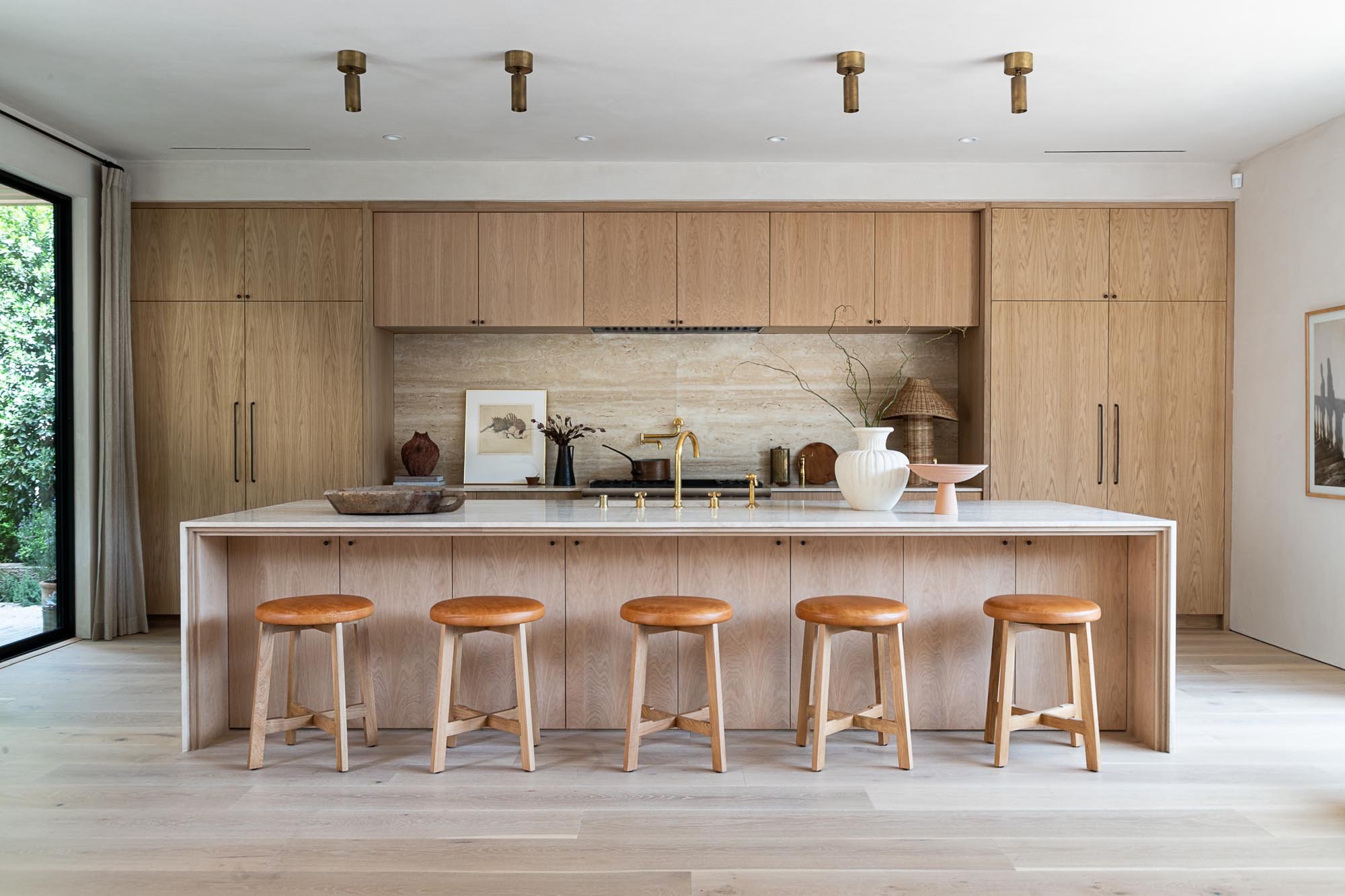 Cantura Sun Valley Bronze Hardware