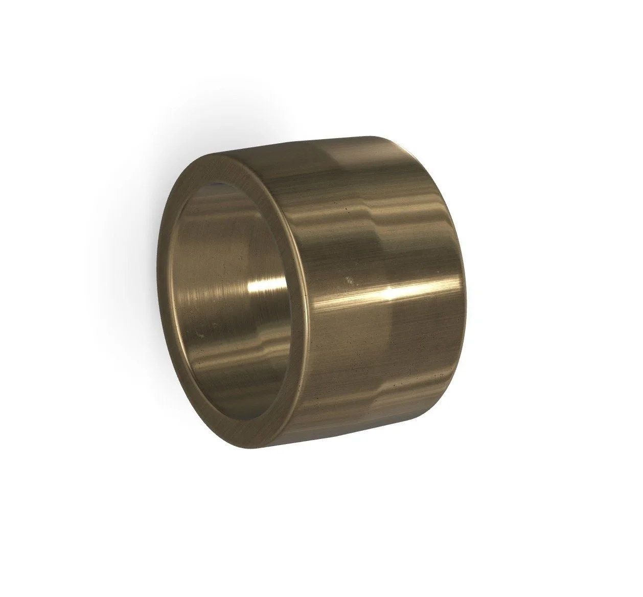 CK-CR158 Hoop Cabinet Pull