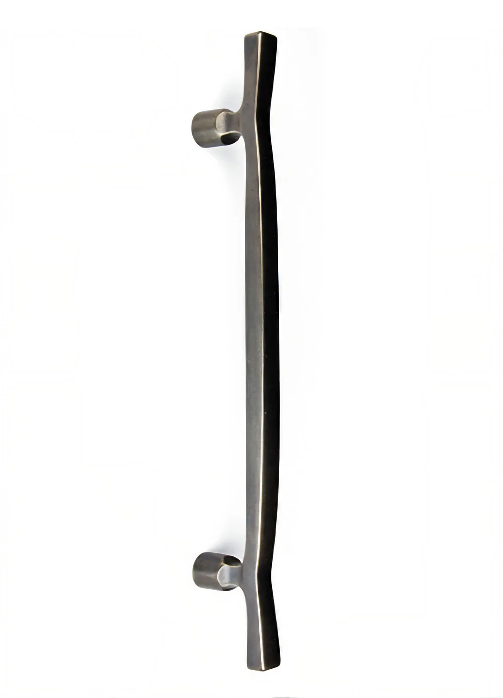CK-228-14 Extended T-Handle Cabinet Pull | Sun Valley Bronze Hardware
