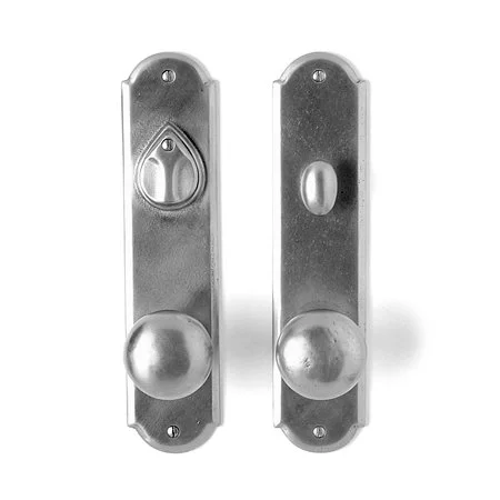 Lever / Knob Entry Sets