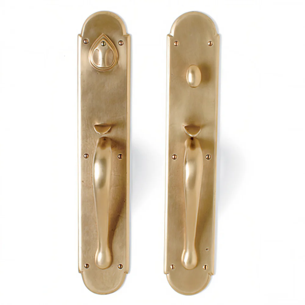 ティアベル CS-A702HH Handle x Handle Mortise Lock Door Entry Set | Sun Valley