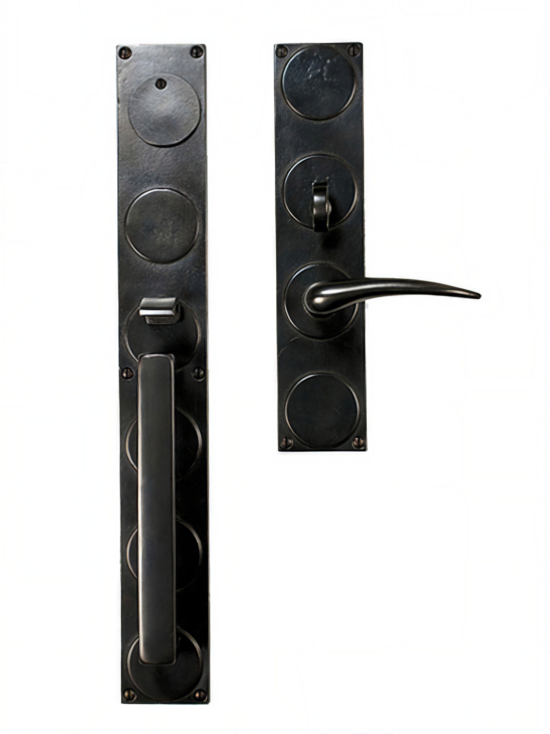 Shown in <a href='/finishes/w3'>W3 Finish</a>