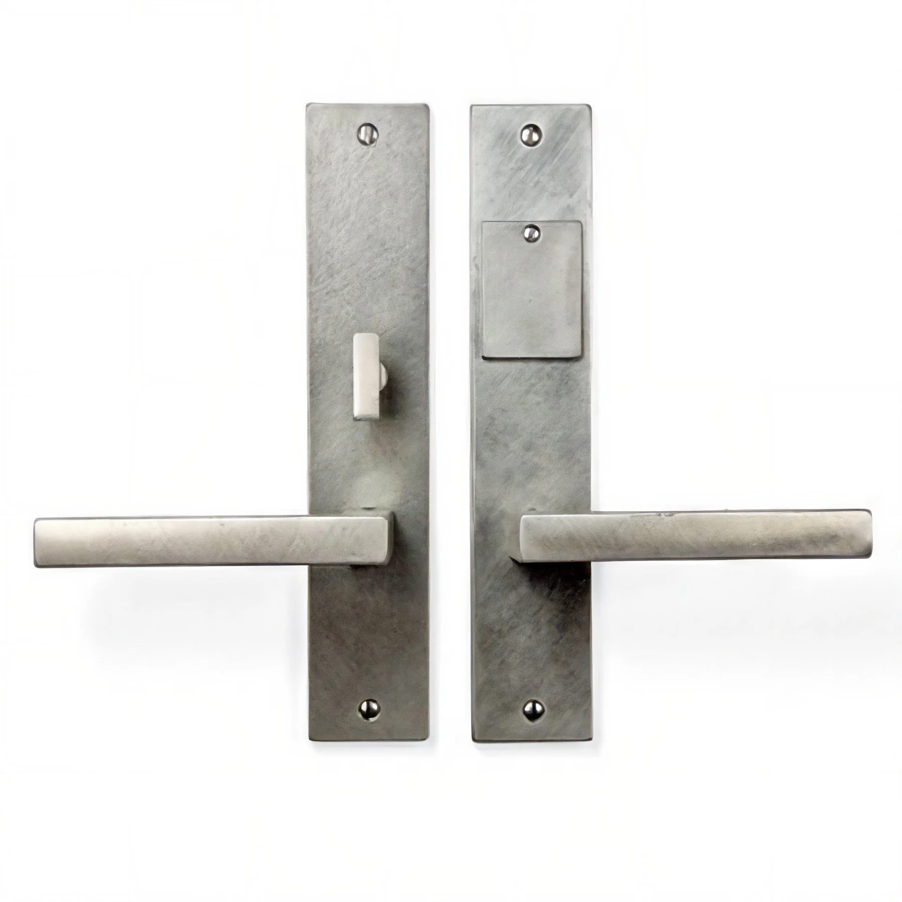 CS-N951ML Novus Mortise Lock Entry Set