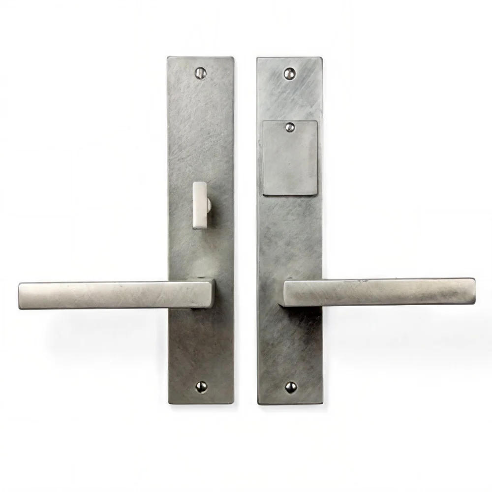 CS-N951ML Novus Mortise Lock Entry Set | Sun Valley Bronze Hardware