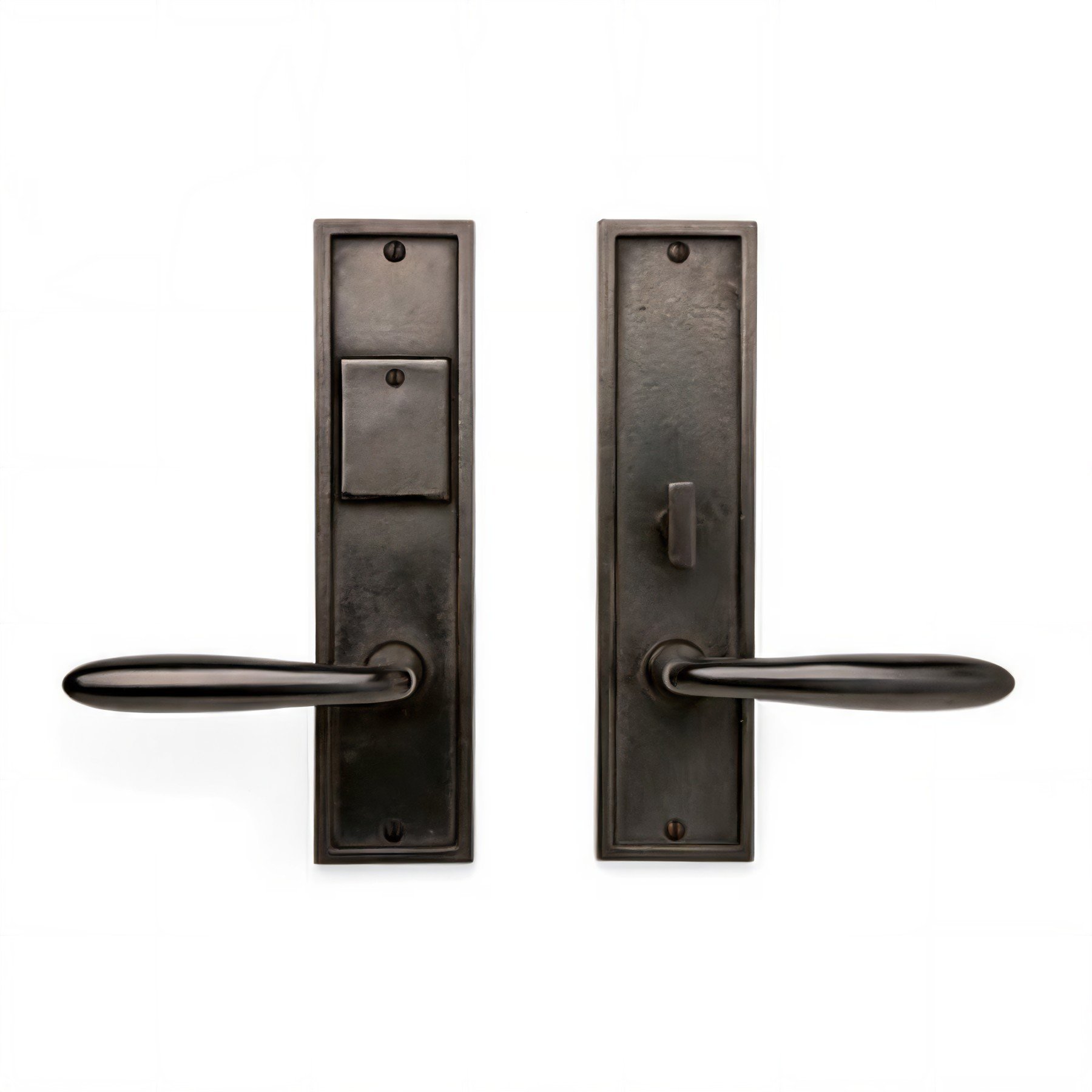 CS-1510ML Mortise Lock Door Entry Set