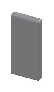 TPC-WTPC-SQ Flush Pull Turn Piece