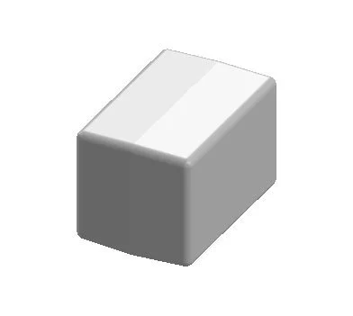 TPC-L1 The Lift Turn Piece