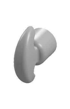 TPC-ANCHOR Anchor Turn Piece