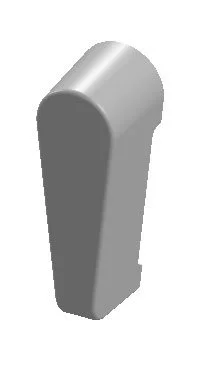 TPC-CW Slider Turn Piece