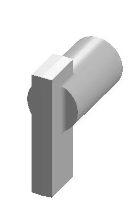 TPC-9102 Slider Turn Piece