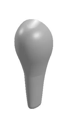 TPC-DT Slider Turn Piece