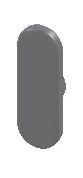 TPC-WTPC-NB Narrow Bucket Flush Pull Turn Piece