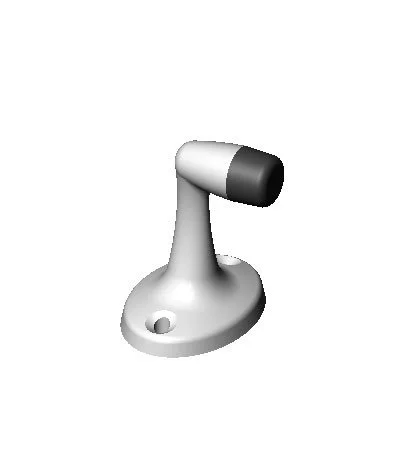 DS-7 Floor Mount Door Stop