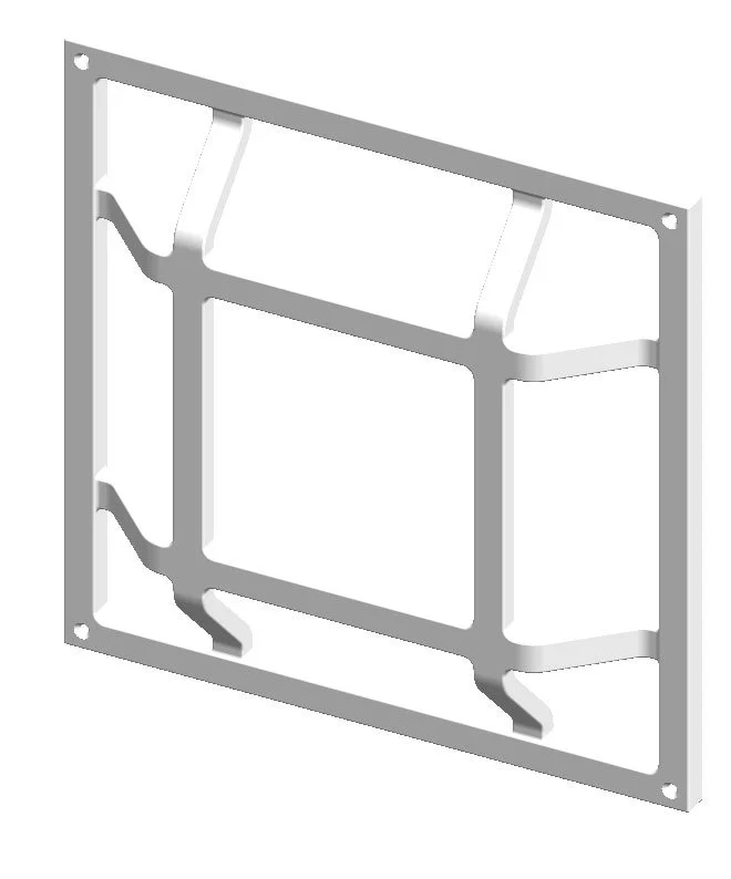 SEG-125125 Speak Easy Grill