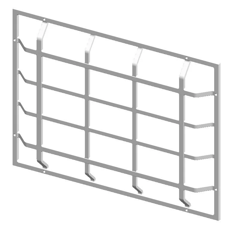 SEG-30524 Speak Easy Grill