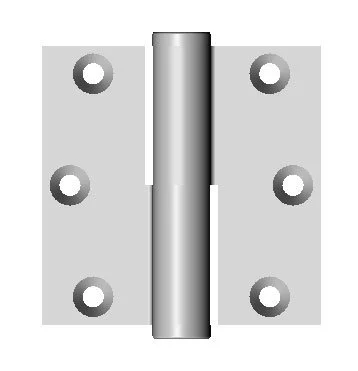BH-3030 Door Hinge