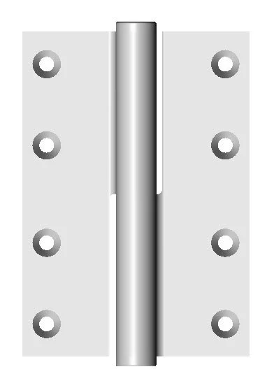 BH-5035 Door Hinge