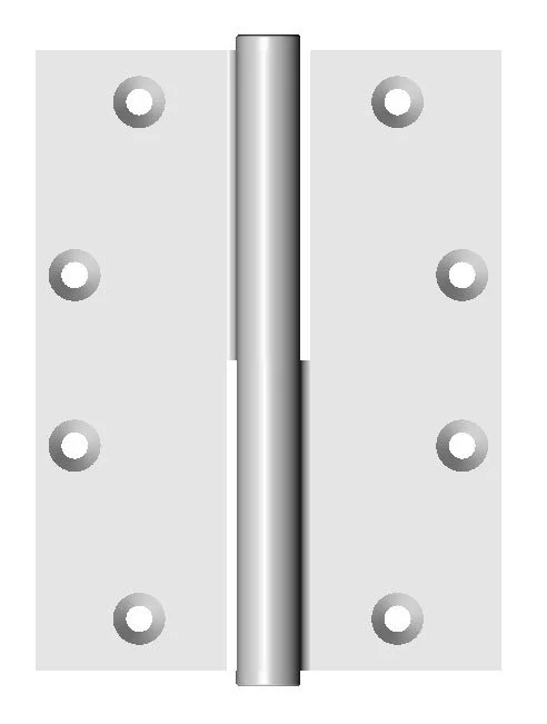 BH-6045 Door Hinge