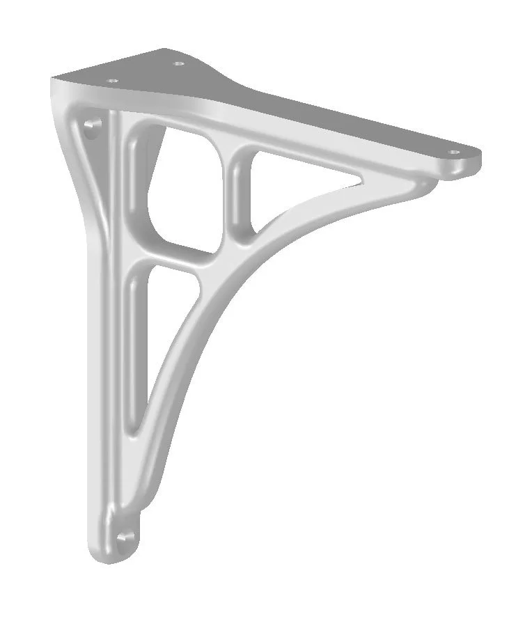 BKT-8 Corner Bracket