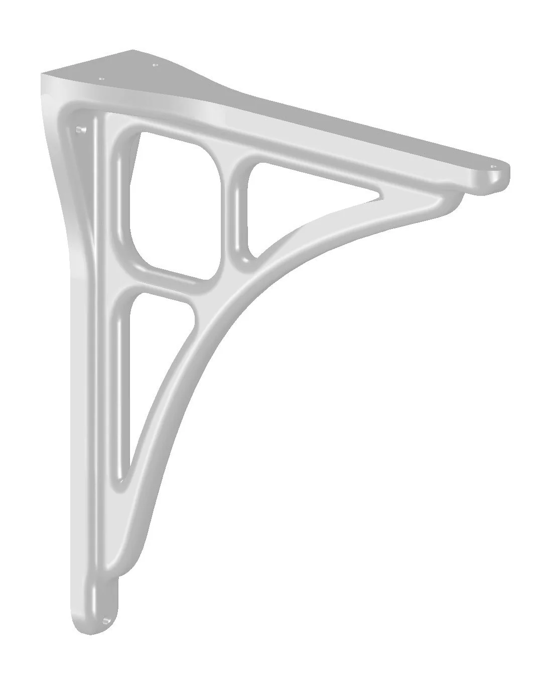 BKT-12 Corner Bracket