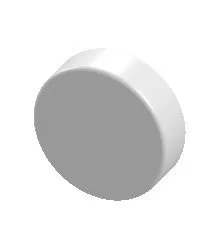 DRP-F1 Drapery Rod Finial