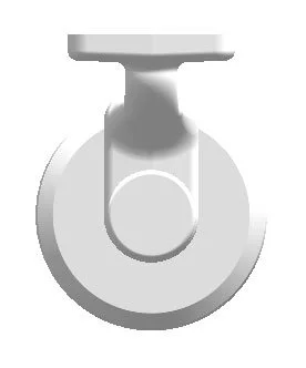 HB-N503 Hand Rail Bracket