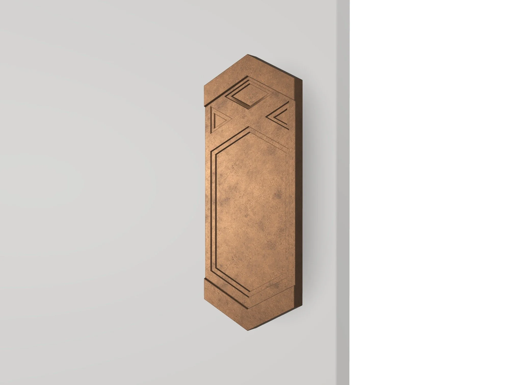 Shown in <a href='/finishes/s2'>S2 Finish</a>