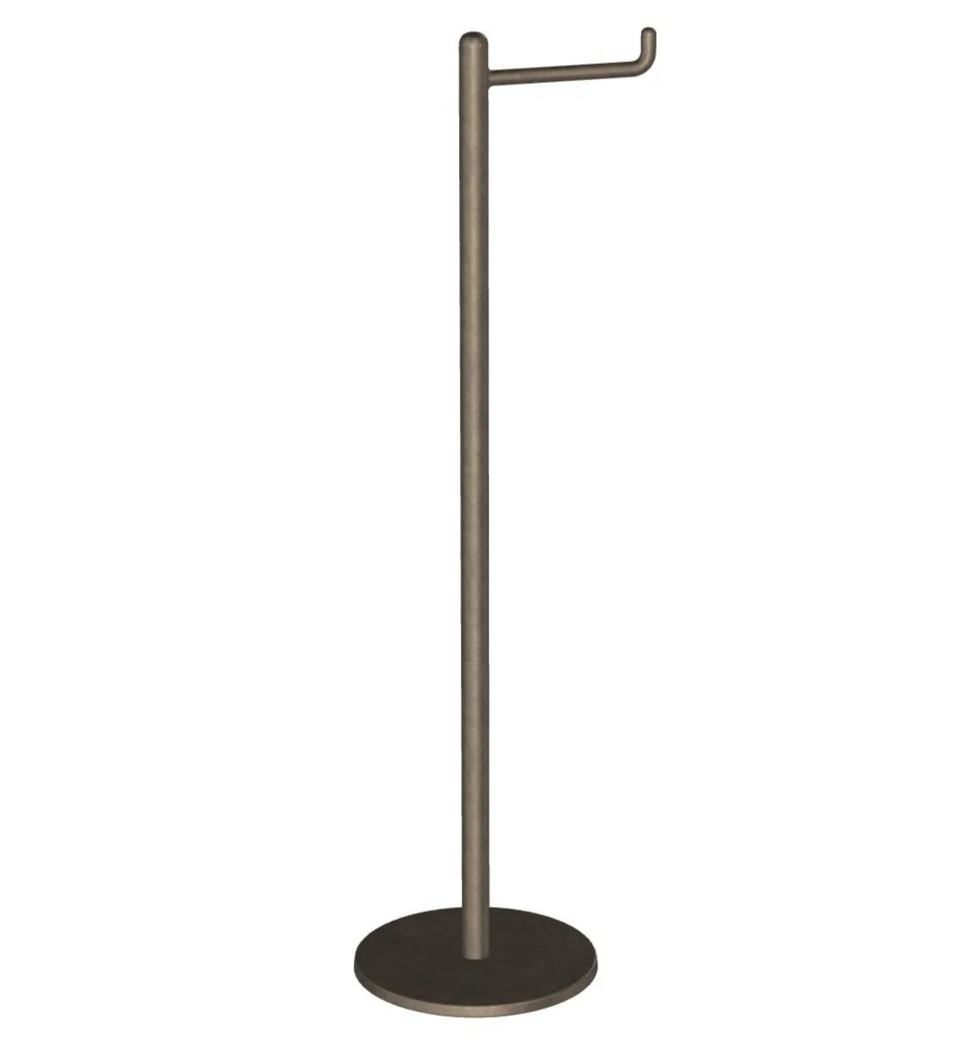 MAWS-100 Free-Standing Toilet Paper Holder