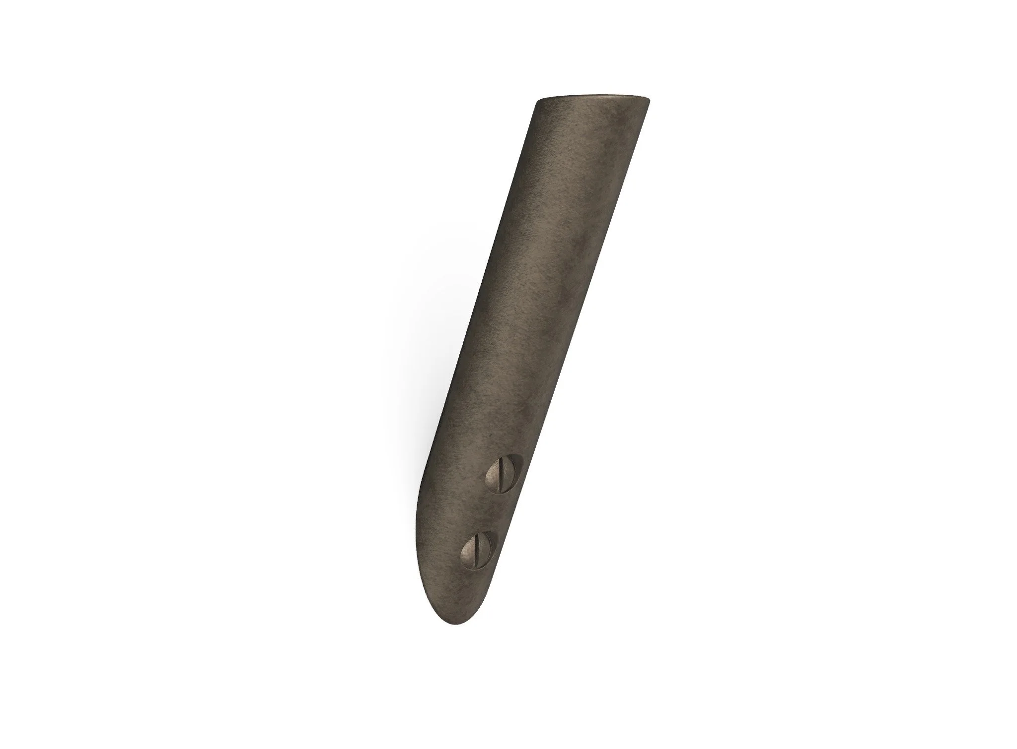 CH-11 Dowel Coat Hook