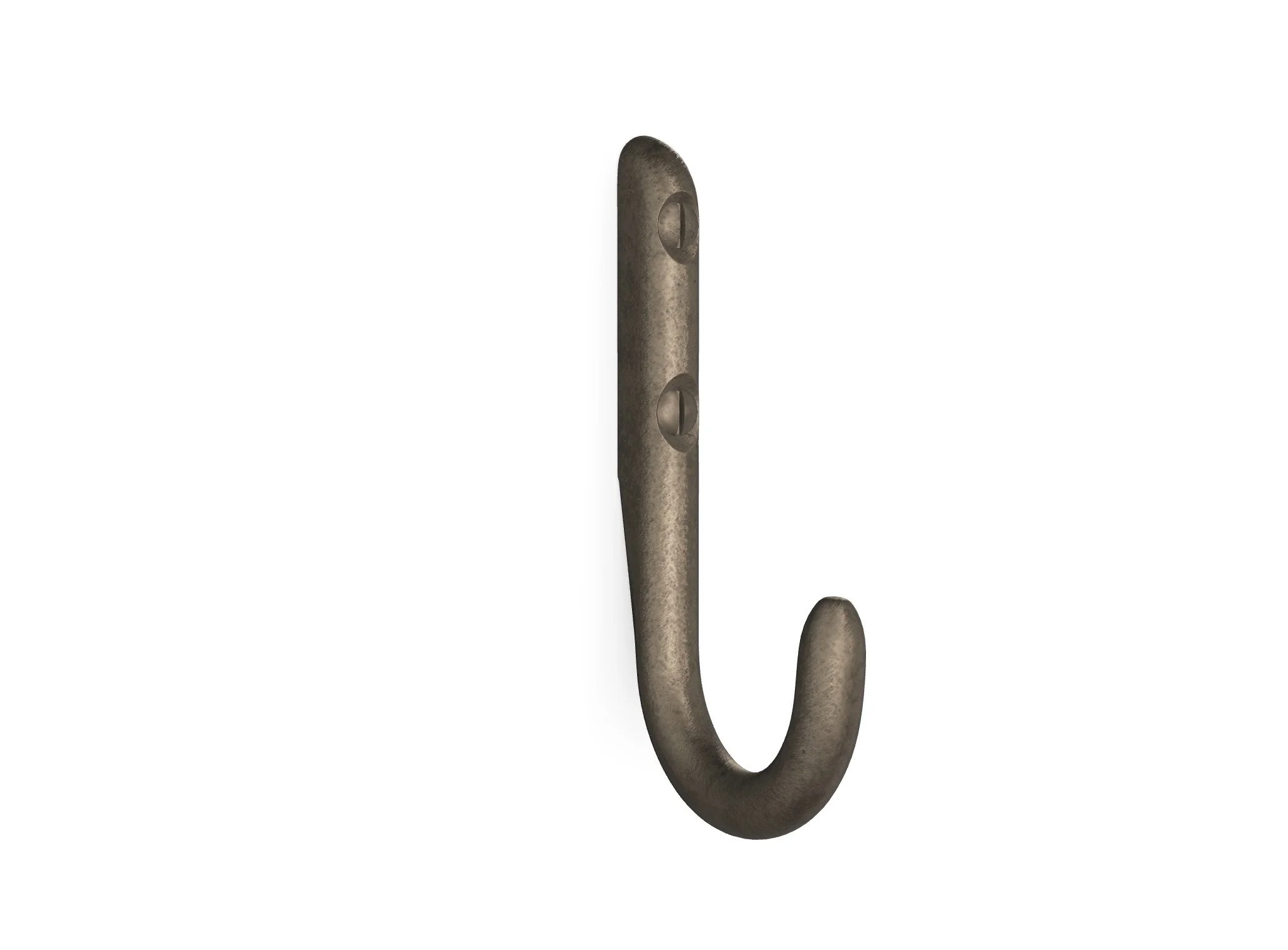 CH-13 J Coat Hook