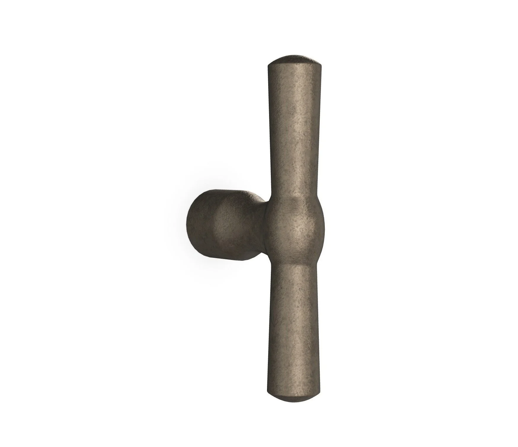 CH-227T T-Handle Coat Hook