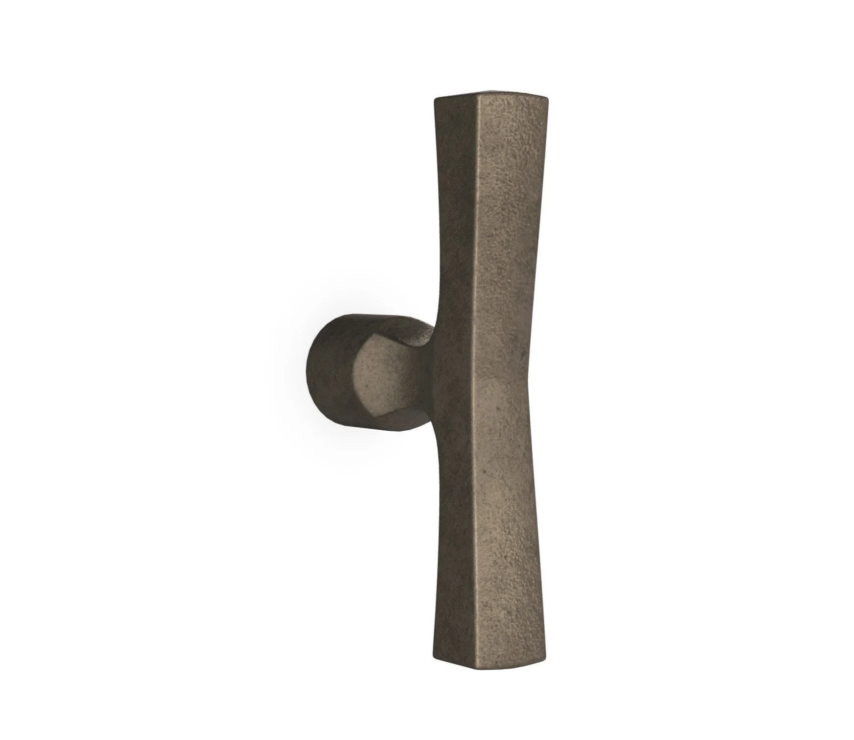 CH-228T T-Handle Coat Hook