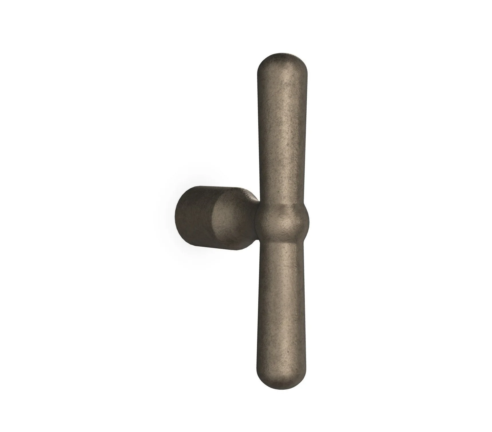 CH-229T T-Handle Coat Hook