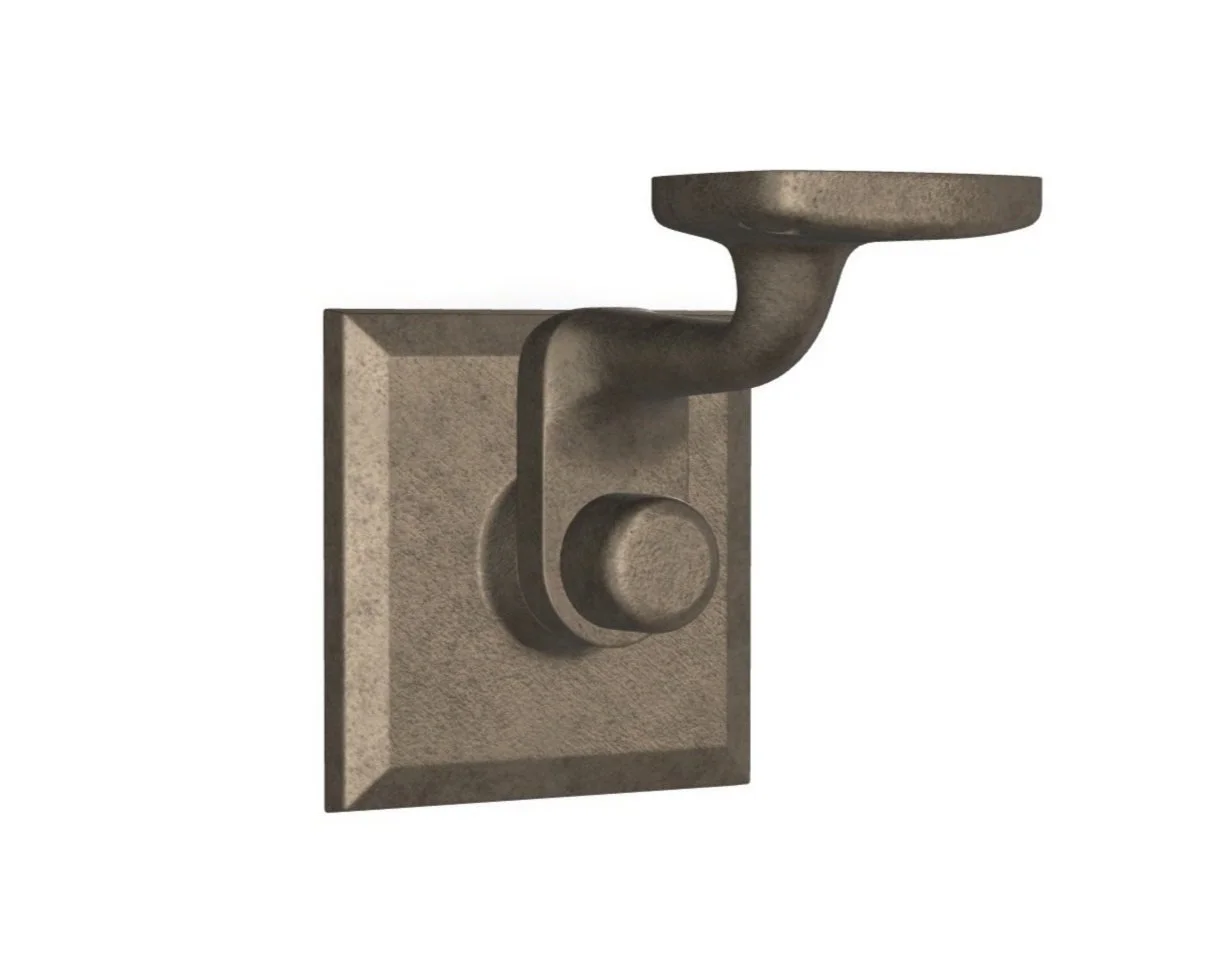 HB-500 Hand Rail Bracket