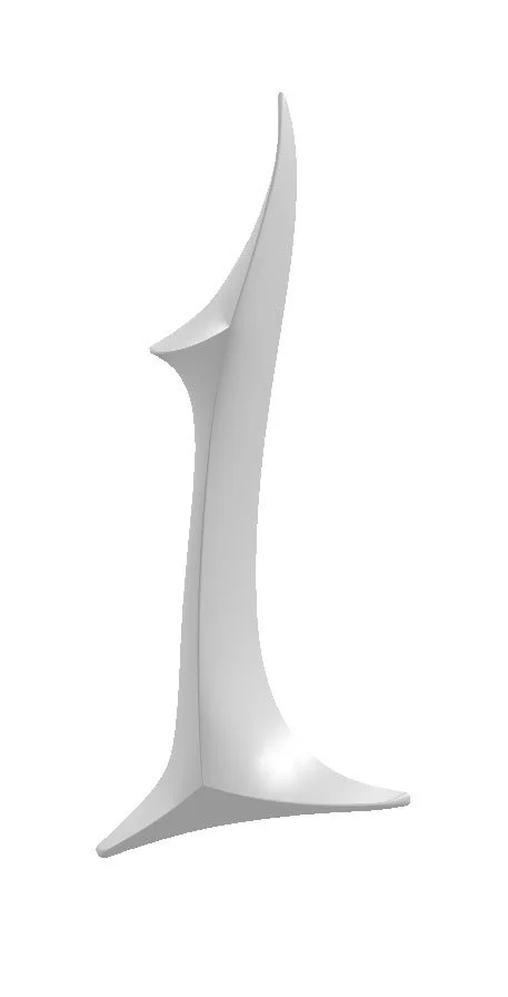 HNJ-1 House Number 1