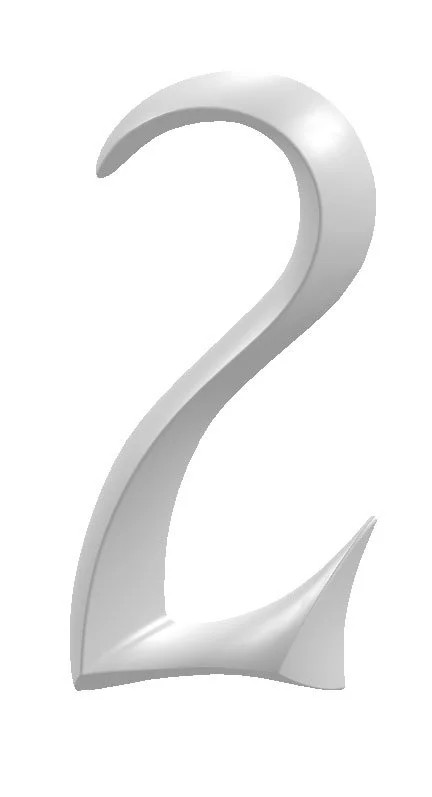 HNJ-2 House Number 2