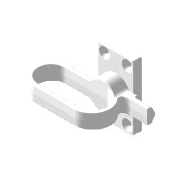 CWL-470 Casement Window Latch