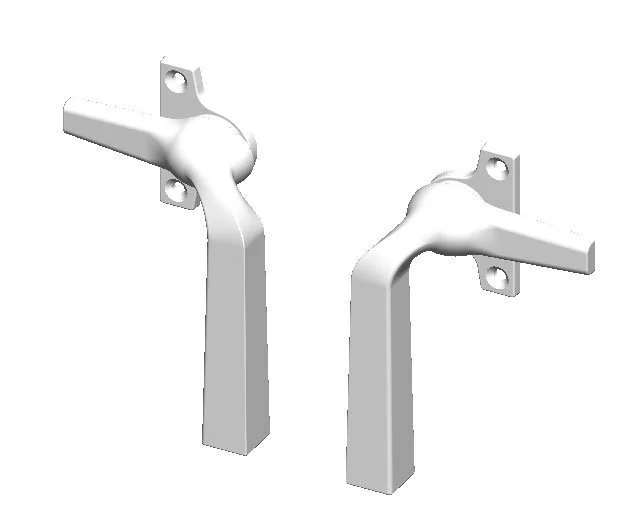 CWL-LB302 Casement Window Latch