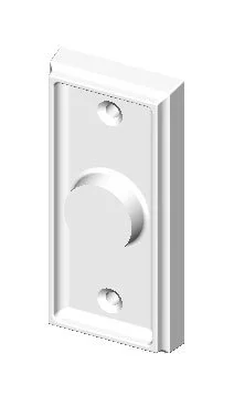 MPW-121 Ridge Multi-Point Window Set