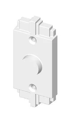 MPW-161 Deco Multi-Point Window Set