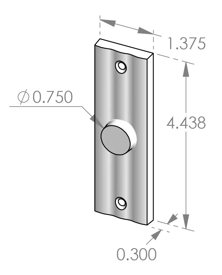 MPW-1420 Corrugated Multi-Point Window Set Specifications