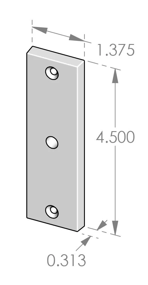 MPW-N9200 Novus Multi-Point Window Set  Specifications