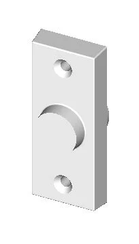 MPW-9100 Contemporary Multi-Point Window Set