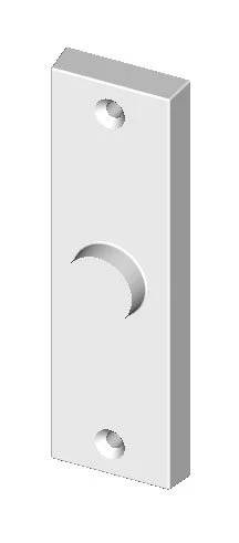 MPW-9200 Contemporary Multi-Point Window Set