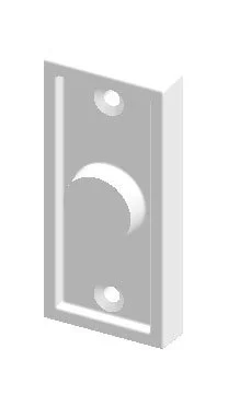 MPW-1500 Bandbox Multi-Point Window Set