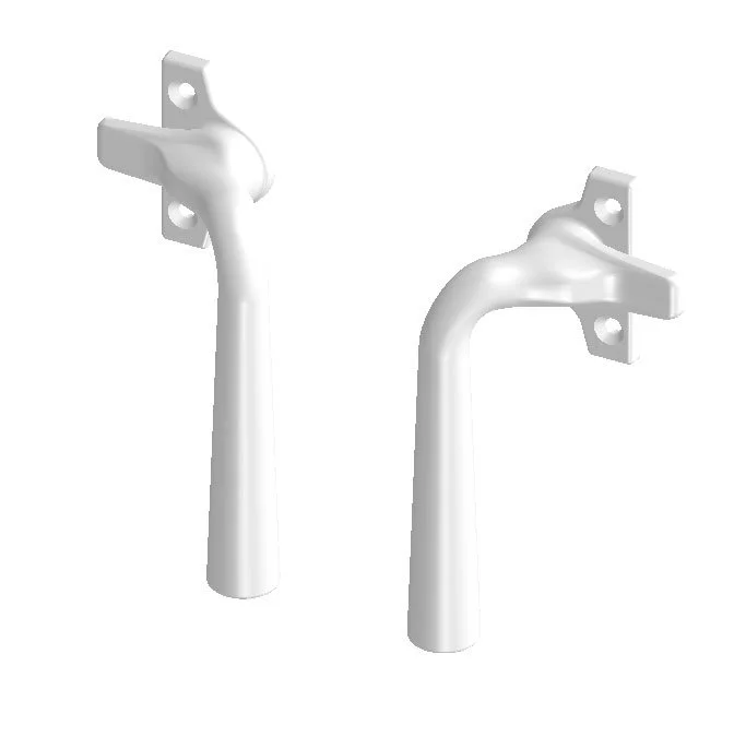 CWL-300 Casement Window Latch